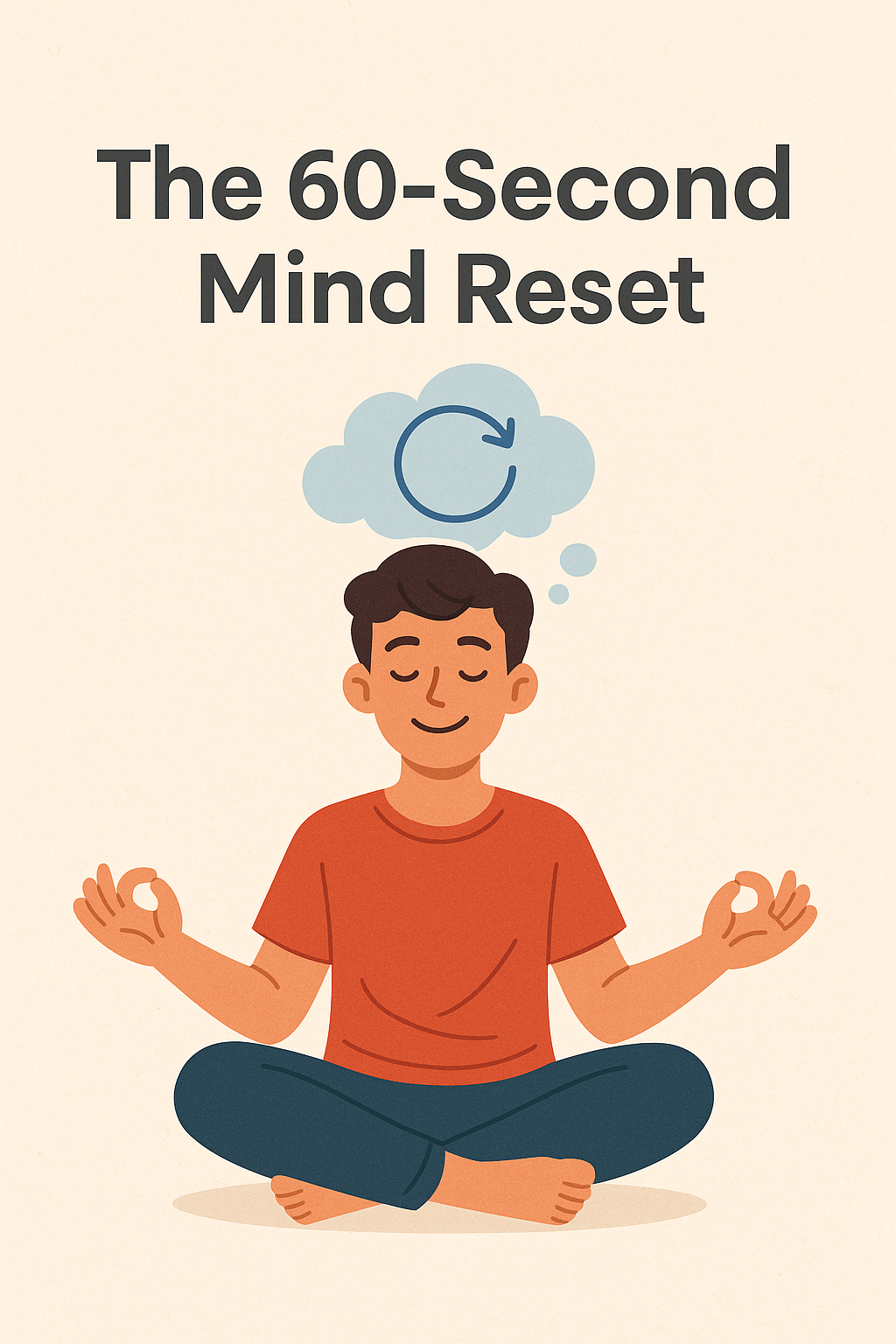 Meditation Tips for Busy Professionals.