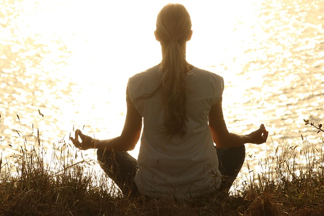 mindfulness morning breath