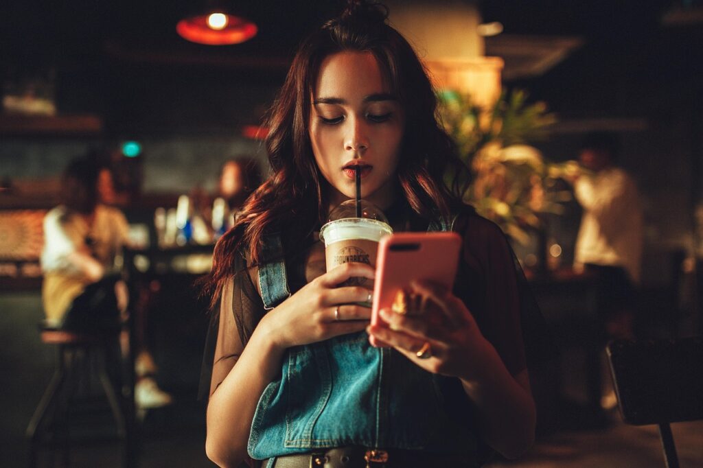 mindful digital breaks is very important for us.