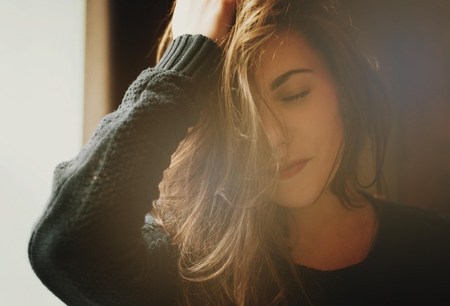 A mindful mornig routine is great for your health.