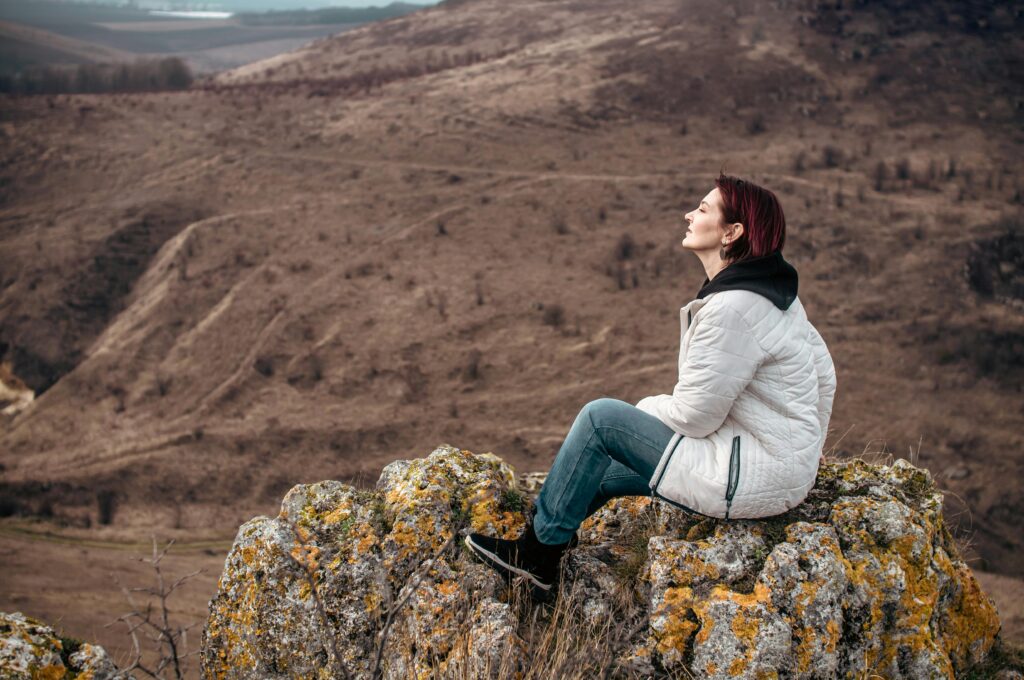 Mindfulness While Traveling