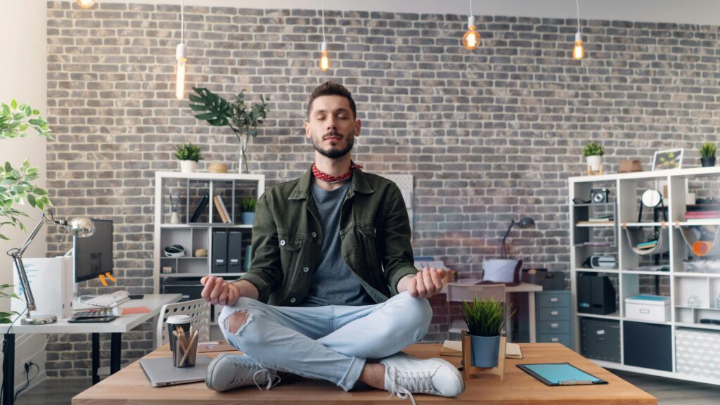 Mindfulness for Entrepreneurs is very good thing for entrpreneurs.