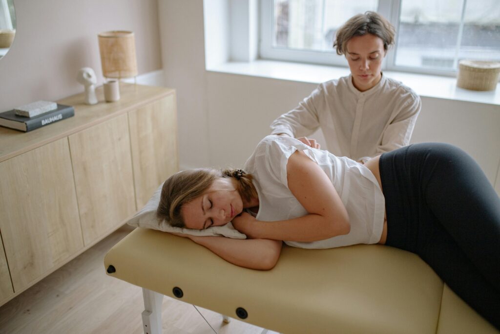 Mindfulness for Healthcare Professionals.