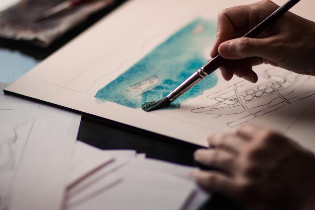 Boosting Creativity and Resilience