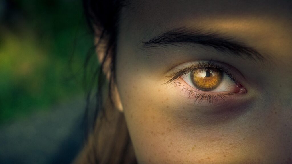 Enhanced Focus.