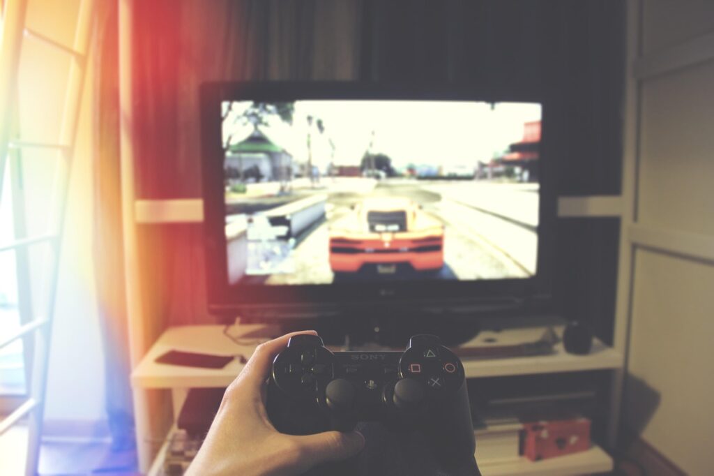 Practical Mindfulness Techniques for Gamers.