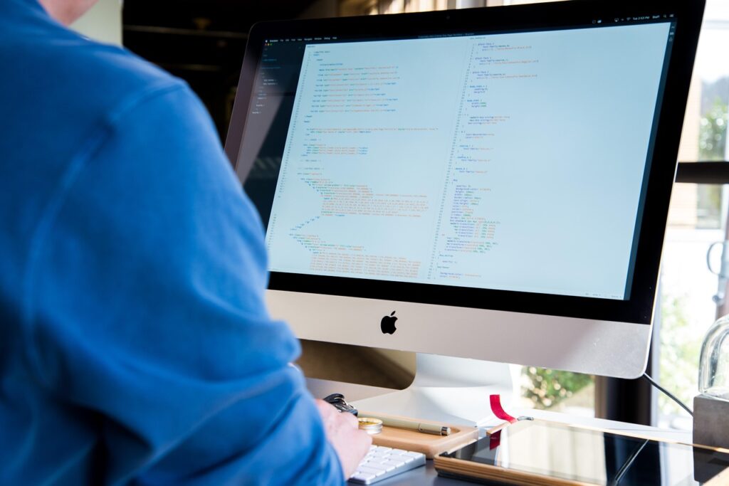 The Benefits of Mindfulness in Coding