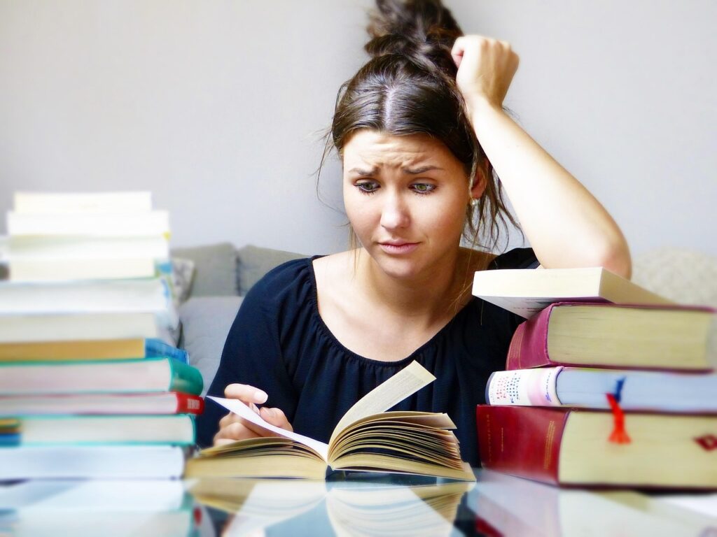 mindful time management for students.
