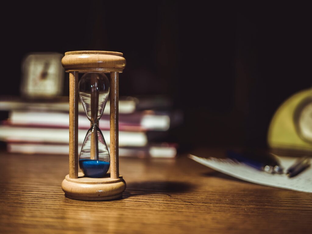 Why Traditional Time Management Fails Students,.