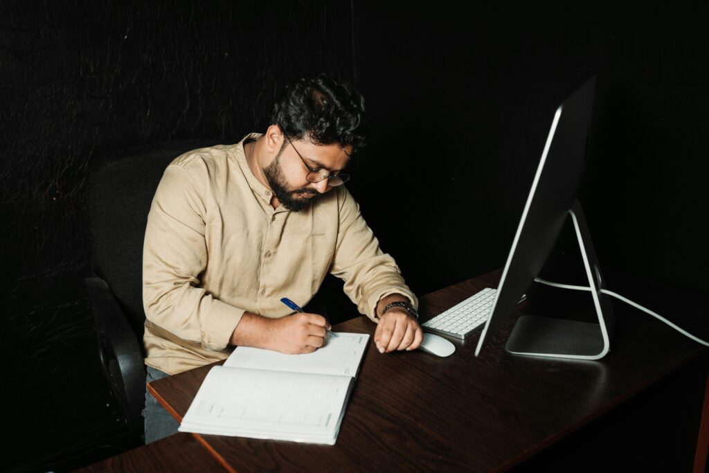 Mindful Financial Planning for Caregivers.