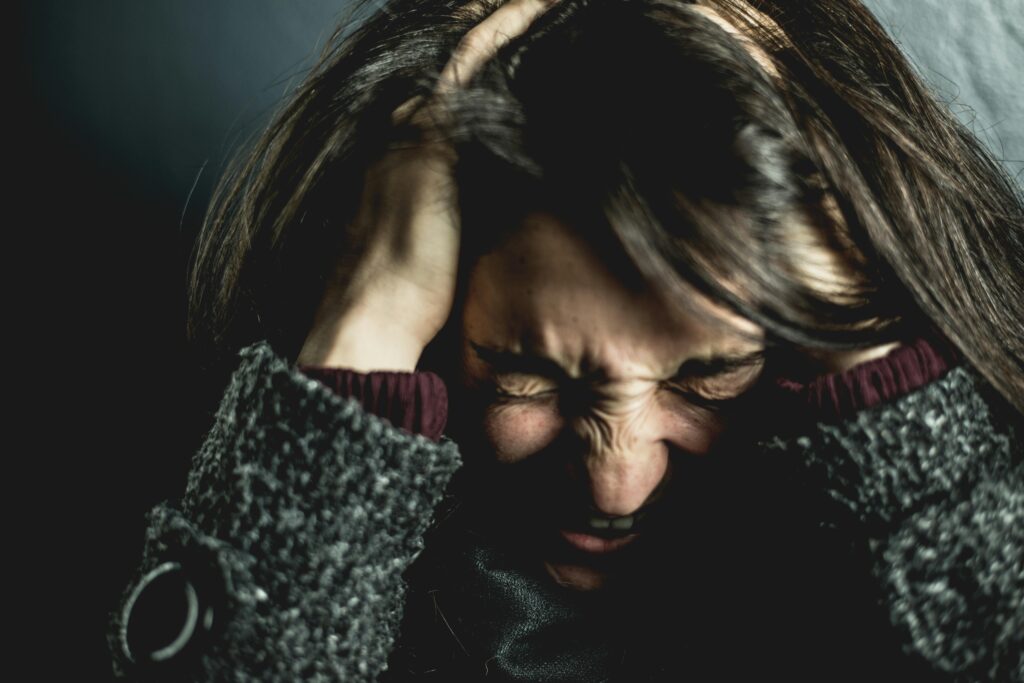 Mindfulness for Exam Anxiety.