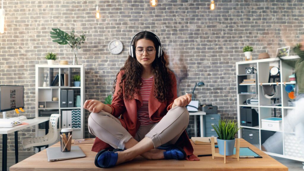 Mindfulness for Software Developers