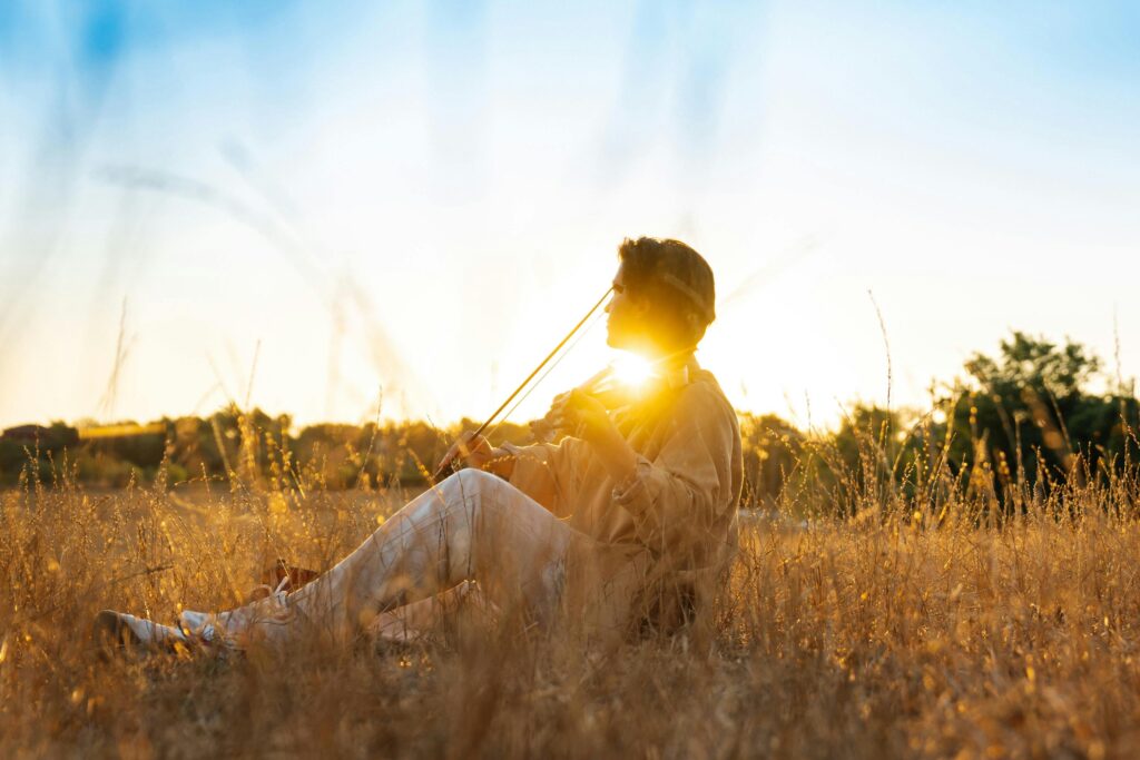 mindfulness for musicians.