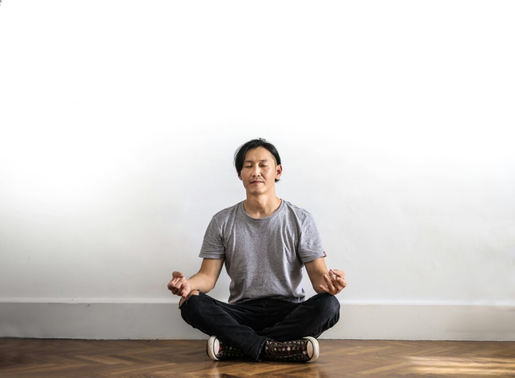 Practical Mindfulness for Writers Techniques