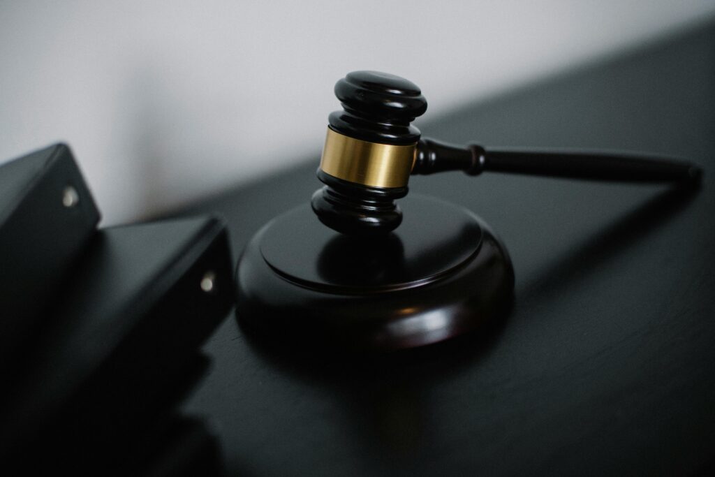 Mindfulness for Lawyers.