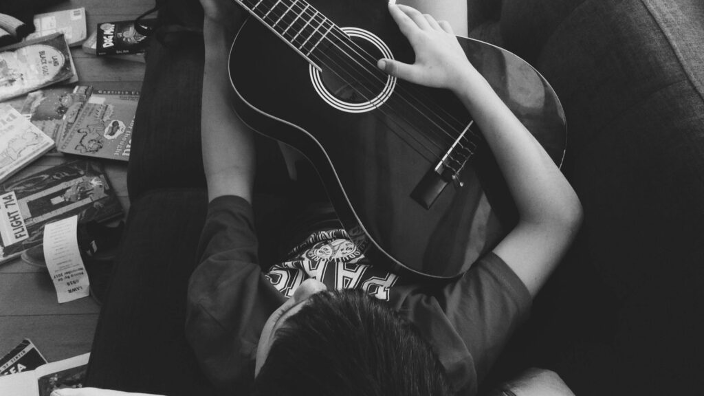 Interrupting Your Creative Flow from musician.