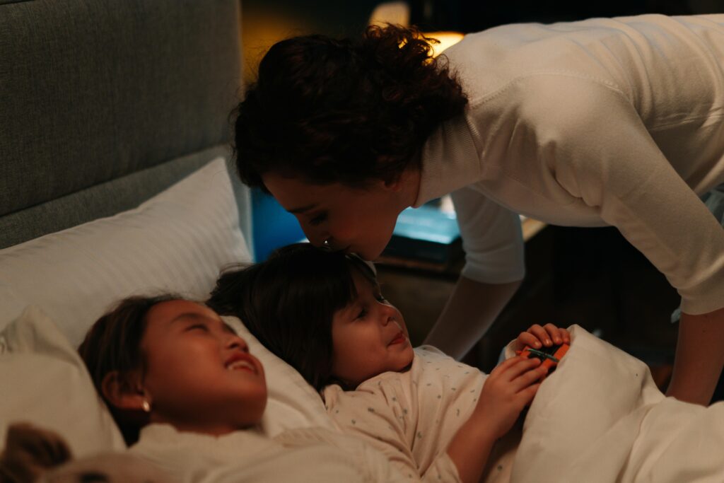 Quick Mindfulness Practices for Busy Caregivers.