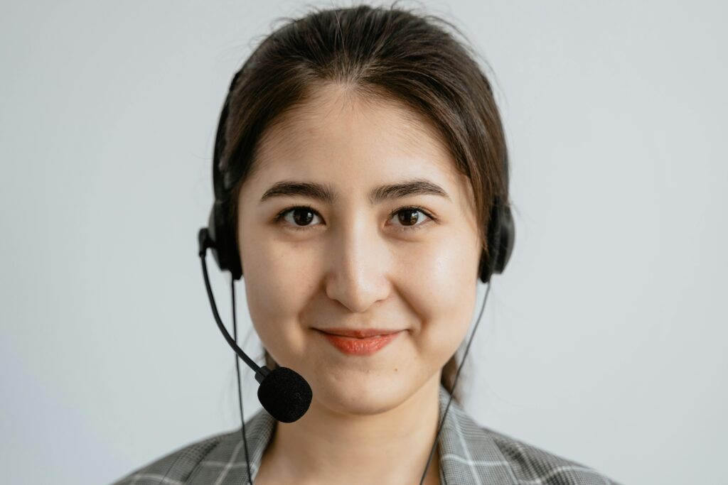 Mindfulness for Call Center Employees.