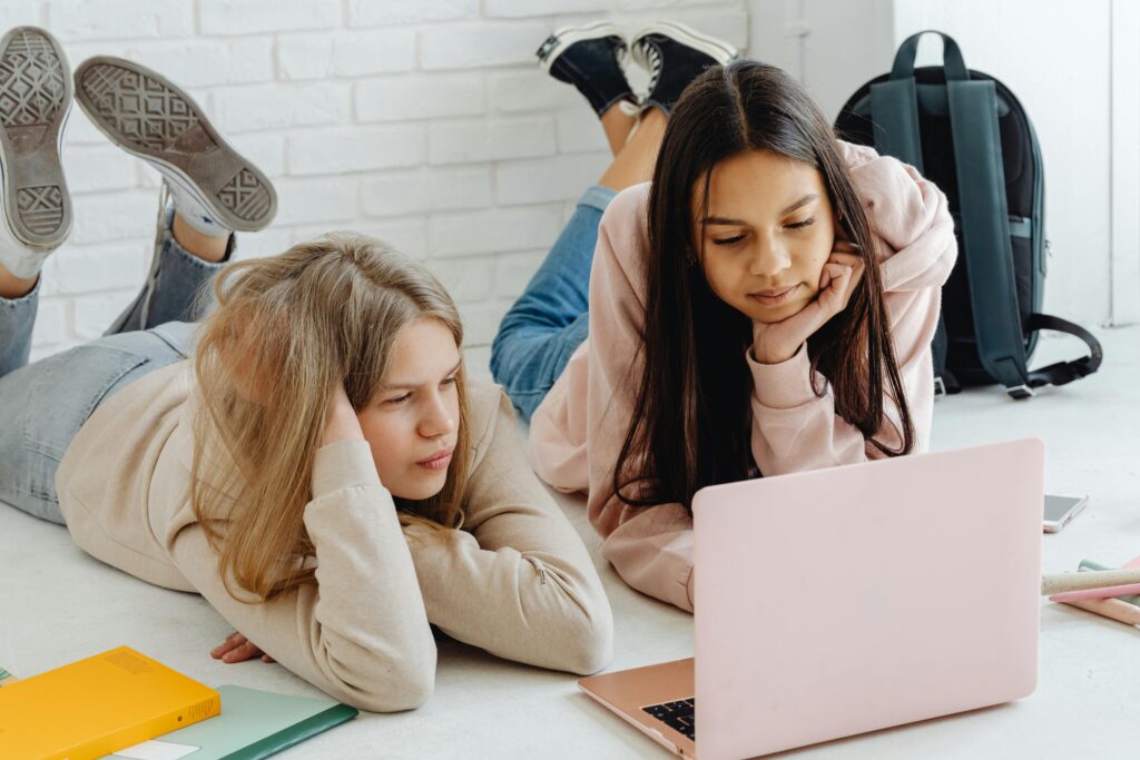 Mindfulness in Competitive Exam Preparation.