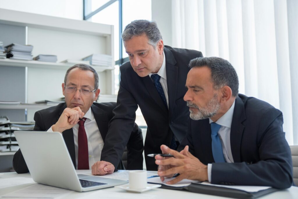 Embracing Mindfulness for Lawyers in High-Stakes Environments.