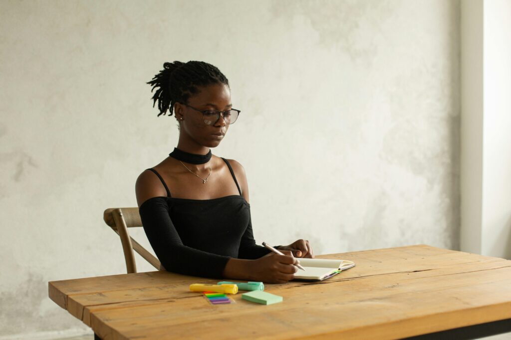 Mindful Productivity Techniques.